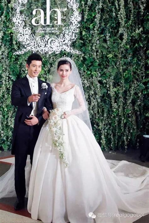 angela yeung wedding dress